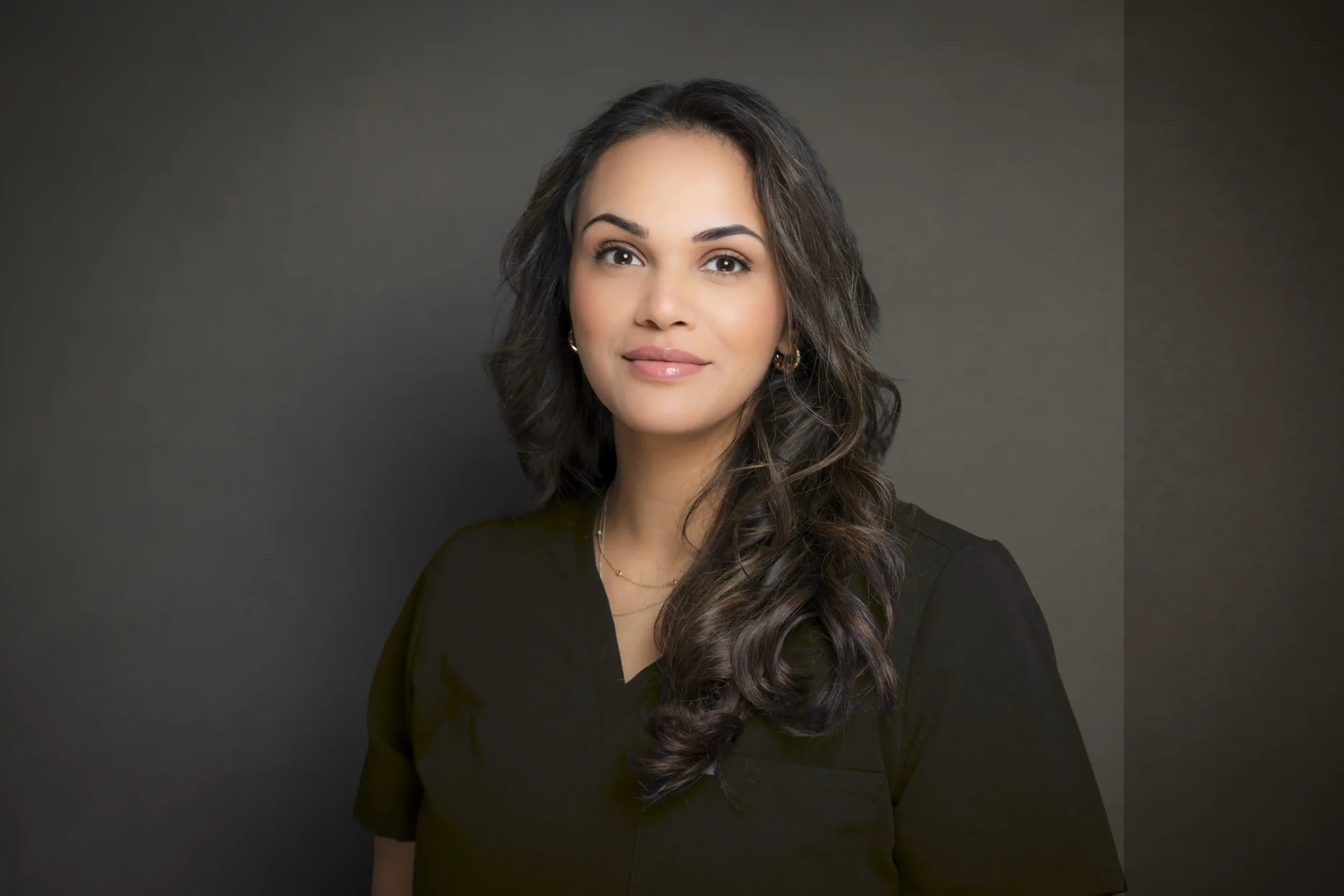 Dr Nikita aesthetic doctor and dentist