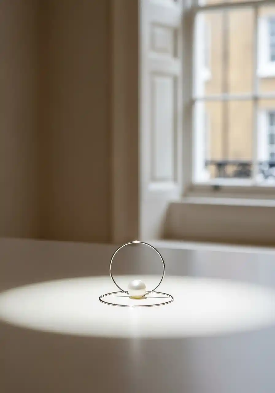 Precise hand rejuvenation treatment application